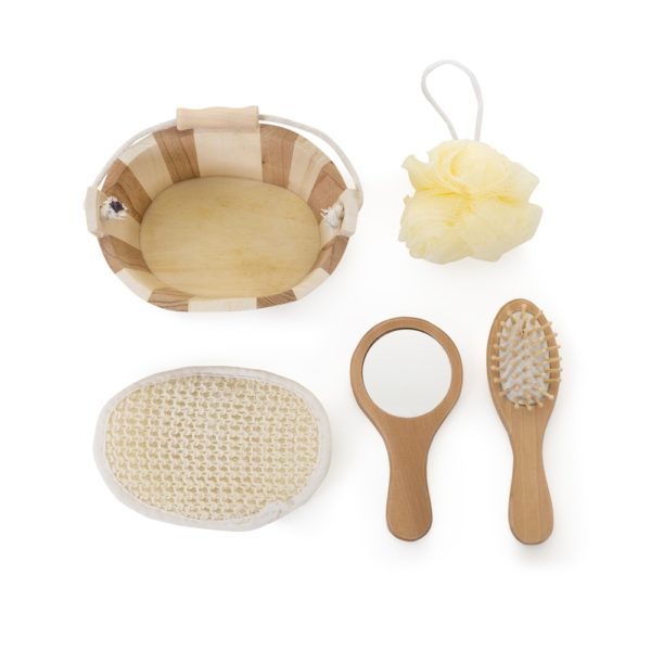 Kit Banho 5 peças - Image 2