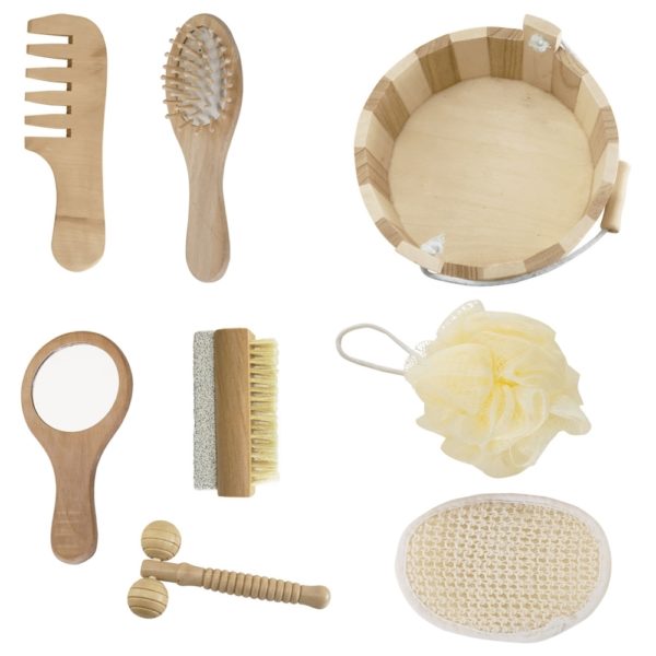 Kit Banho 7 peças - Image 2