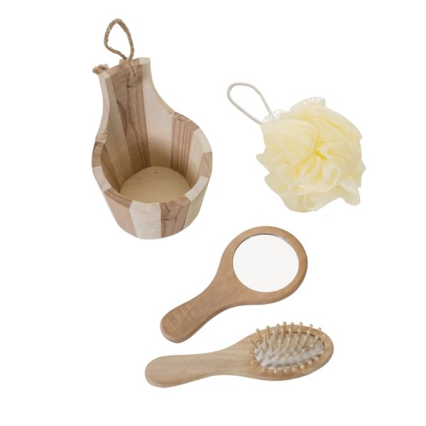 Kit Banho 3 peças - Image 3