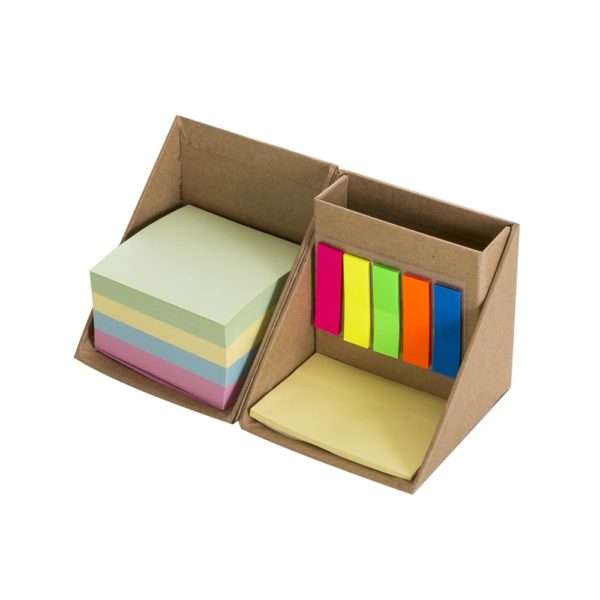 Bloco de Anotações Cubo - Image 7