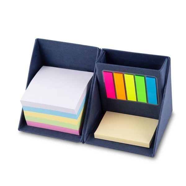 Bloco de Anotações Cubo - Image 2