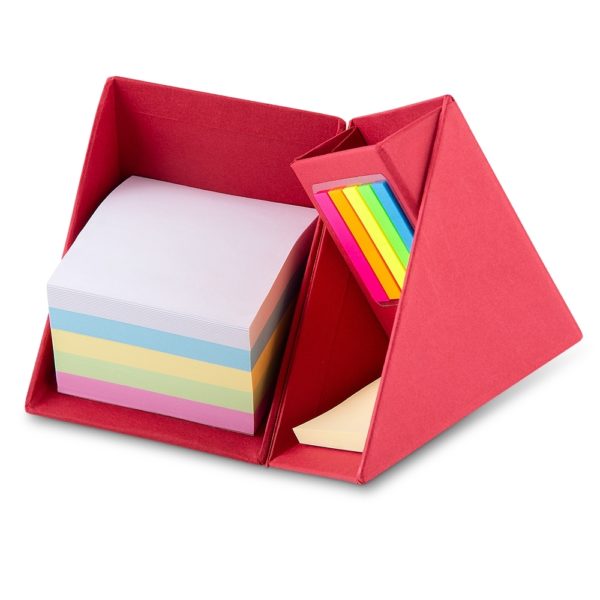Bloco de Anotações Cubo - Image 4