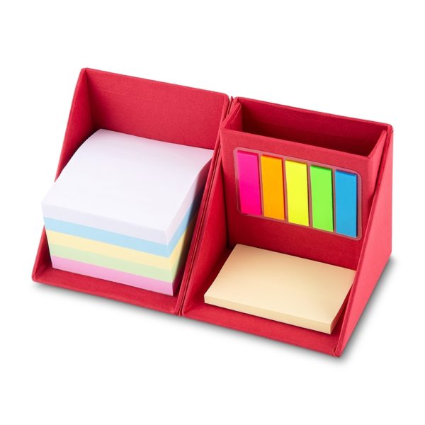 Bloco de Anotações Cubo - Image 3