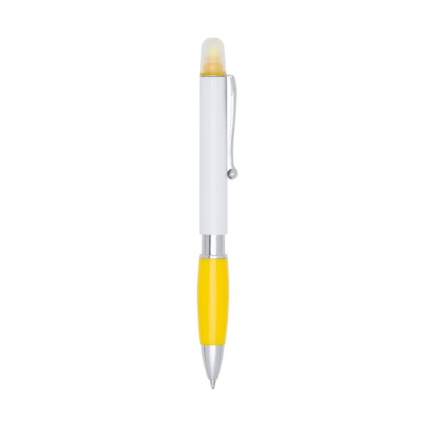 Caneta PLÁSTICO Marca Texto - Image 2