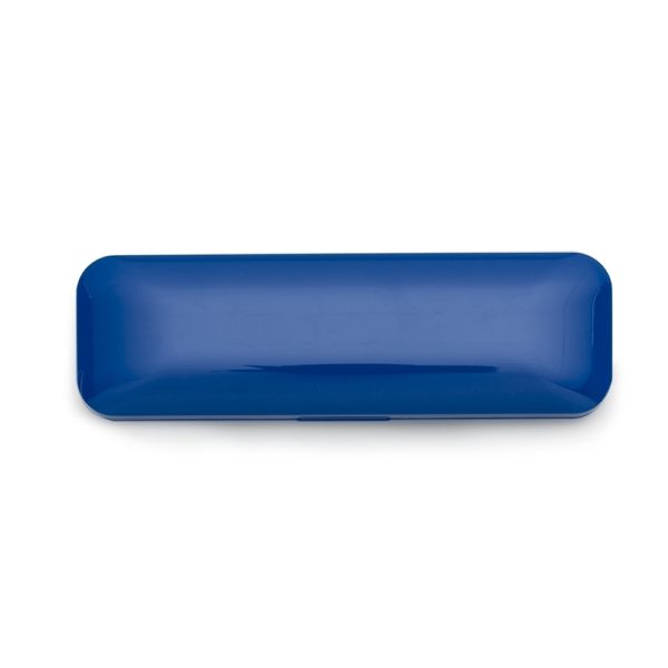 Conjunto Caneta e Lapiseira Semimetal - Image 15