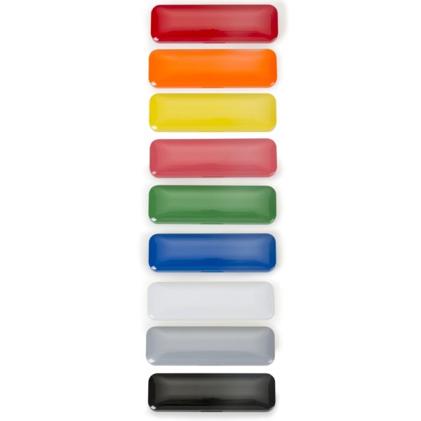 Conjunto Caneta e Lapiseira Semimetal - Image 2