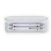 Conjunto Caneta e Lapiseira Semimetal - Image 6