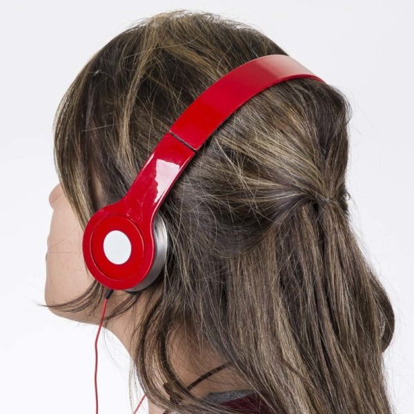 Fone de Ouvido Estéreo - Image 7
