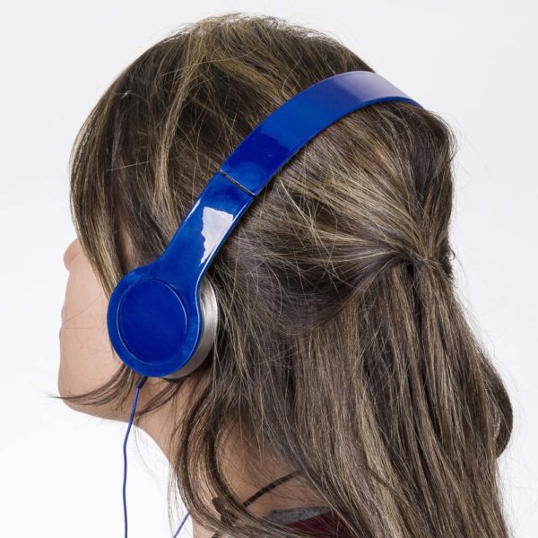 Fone de Ouvido Estéreo - Image 2