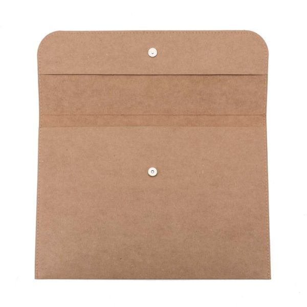 Pasta Envelope Kraft - Image 2