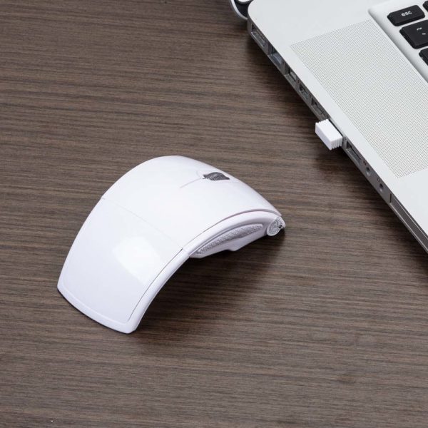 Mouse Wireless Retrátil - Image 2