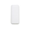Power Bank PLÁSTICO com Indicador Led e Lanterna - Image 3
