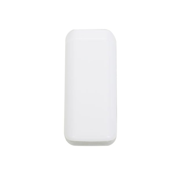 Power Bank PLÁSTICO com Indicador Led e Lanterna - Image 3