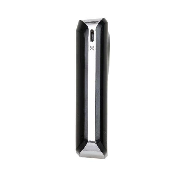Power Bank PLÁSTICO com Indicador Led e Lanterna - Image 4