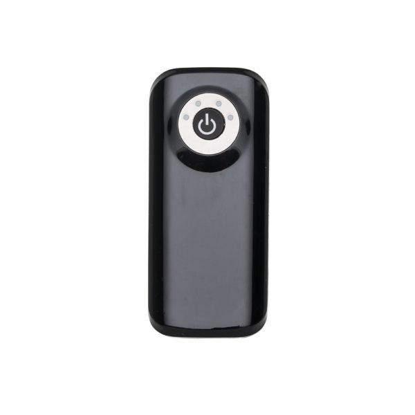 Power Bank PLÁSTICO com Indicador Led e Lanterna - Image 7