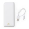 Powerbank PLÁSTICO com Indicador Digital e Lanterna - Image 3