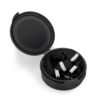 Fone de Ouvido Intra Auricular com Estojo - Image 5