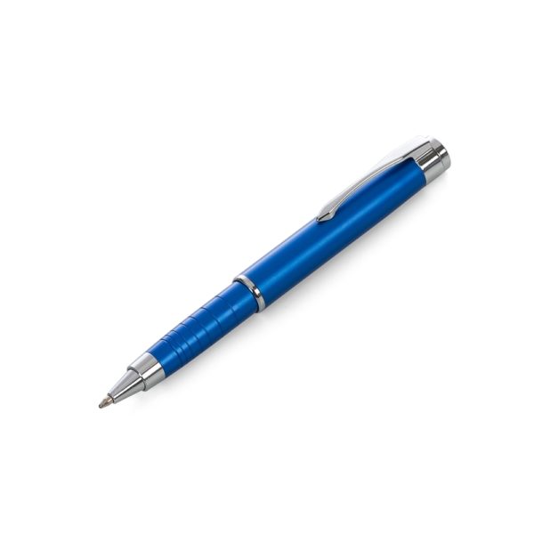 Caneta Semimetal Retrátil - Image 2
