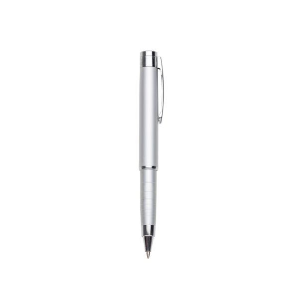 Caneta Semimetal Retrátil - Image 5