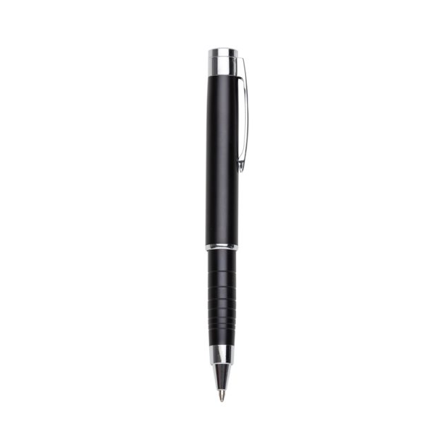 Caneta Semimetal Retrátil - Image 4