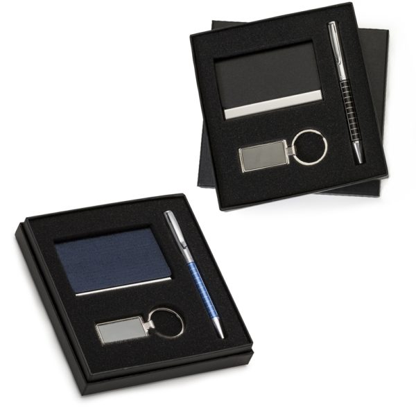 Kit Executivo 3 peças