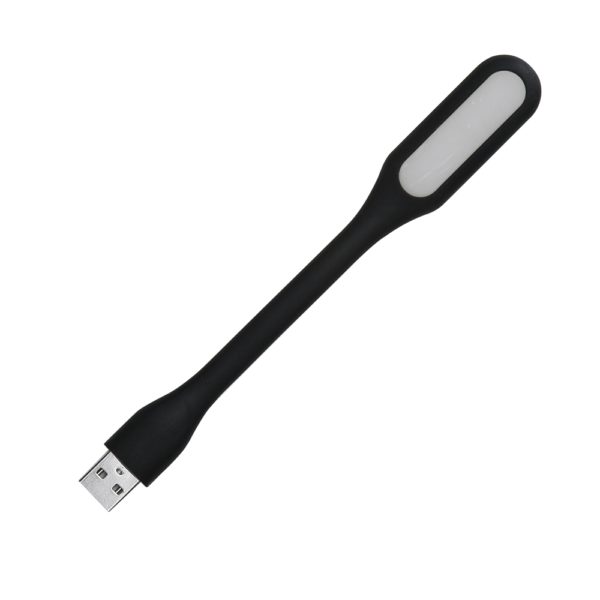 Luminária Emborrachado USB Flexível - Image 5