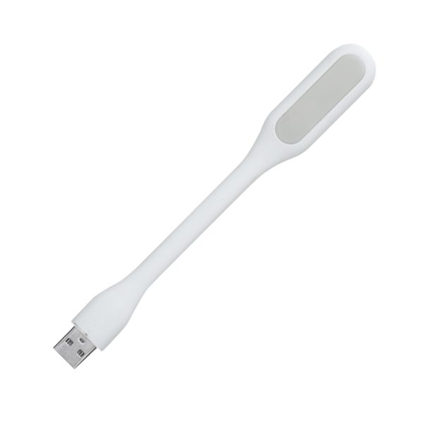 Luminária Emborrachado USB Flexível - Image 4