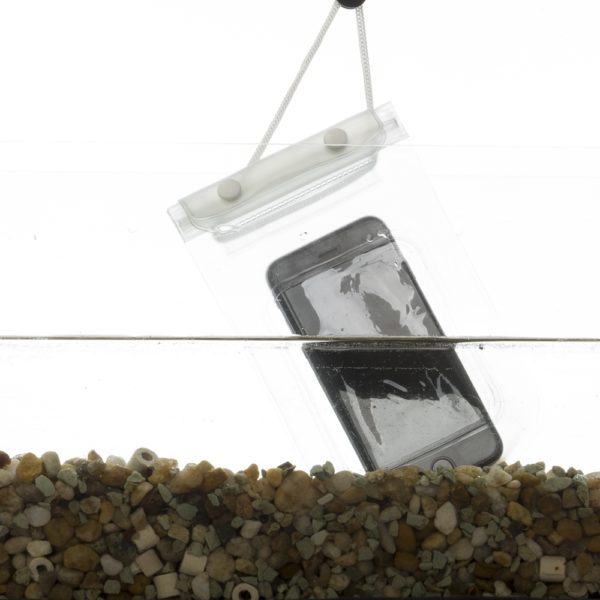 Capa à Prova D'Água para Smartphone - Image 4