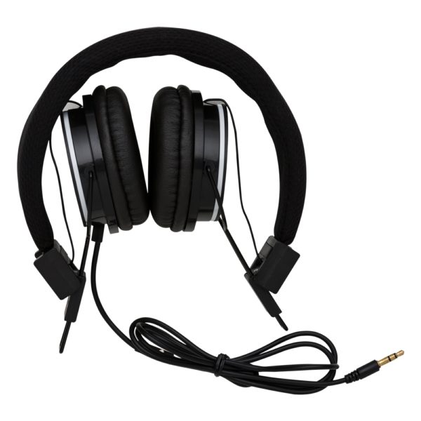 Fone de Ouvido Estéreo com Microfone - Image 3