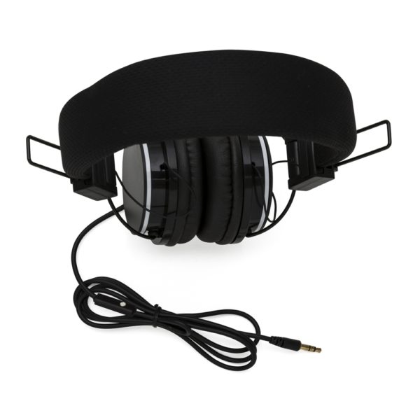 Fone de Ouvido Estéreo com Microfone - Image 4
