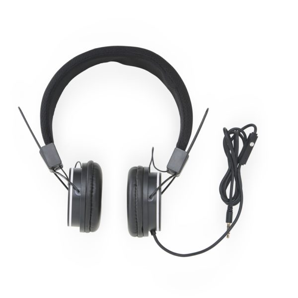 Fone de Ouvido Estéreo com Microfone - Image 7