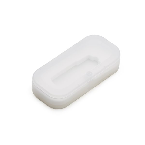 Estojo PLÁSTICO para Pen Drive - Image 2