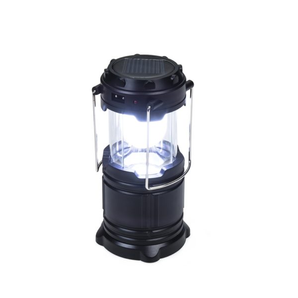 Lanterna PLÁSTICO Led Recarregável - Image 2