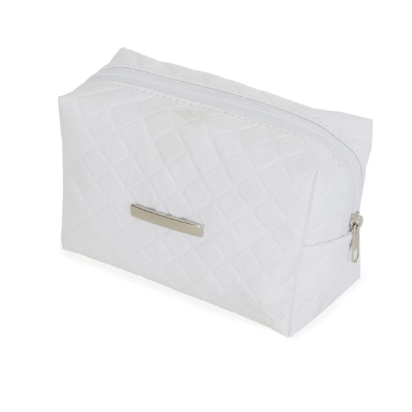 necessaire Puff Matelassê - Image 7