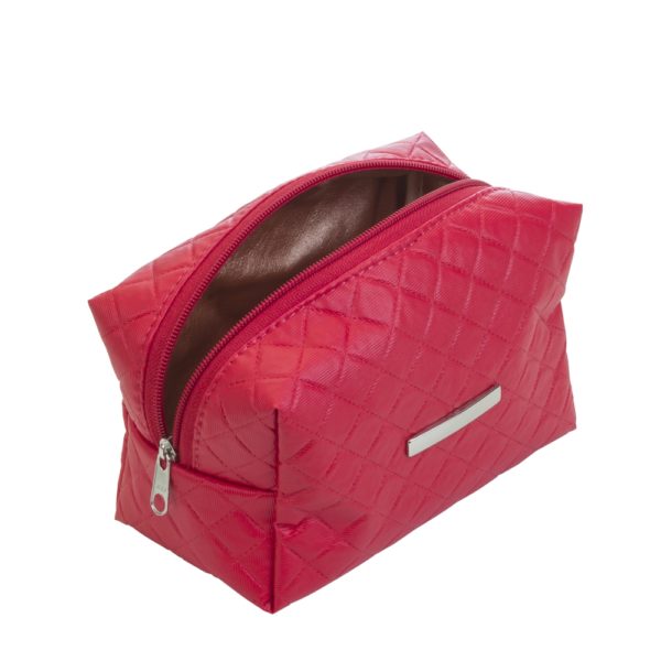 necessaire Puff Matelassê - Image 3