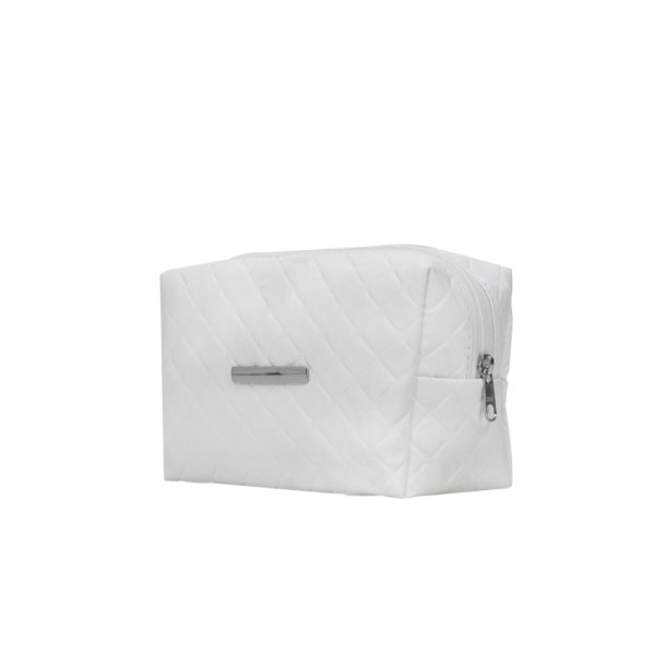 necessaire Puff Matelassê - Image 9