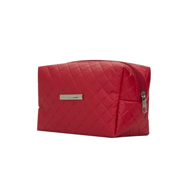 necessaire Puff Matelassê - Image 5