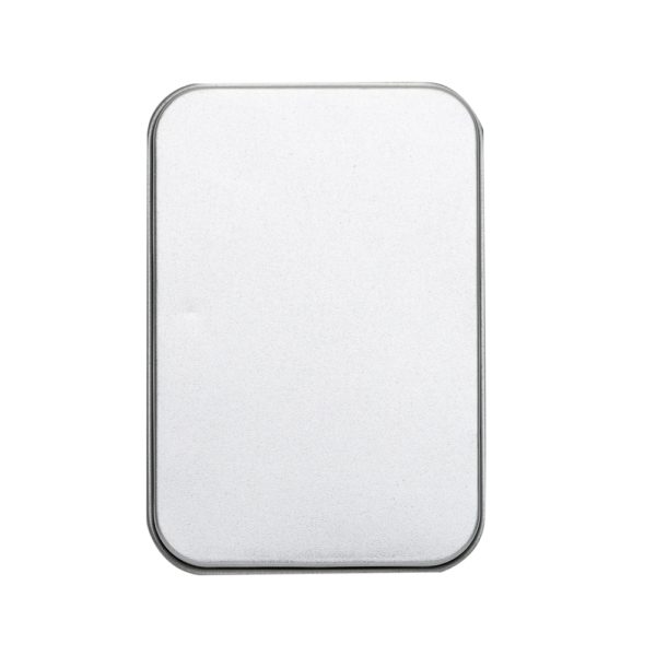 Estojo de Metal para Pen Drive - Image 3