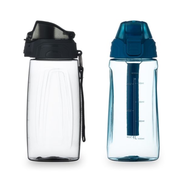 Squeeze PLÁSTICO 600ml
