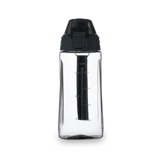 Squeeze PLÁSTICO 600ml - Image 3