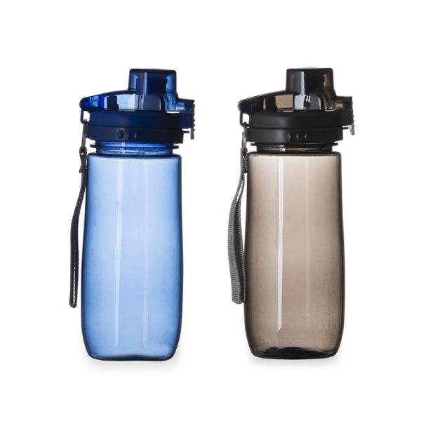 Squeeze PLÁSTICO 600ml