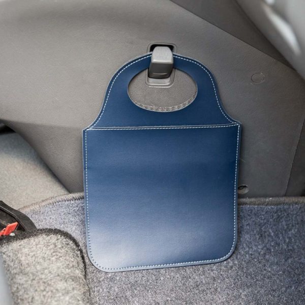 lixo car de Couro - Image 3