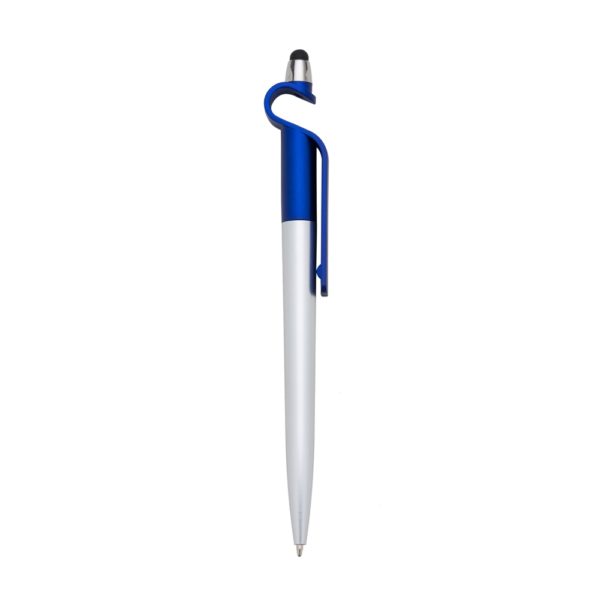 Caneta PLÁSTICO Touch com Suporte - Image 9