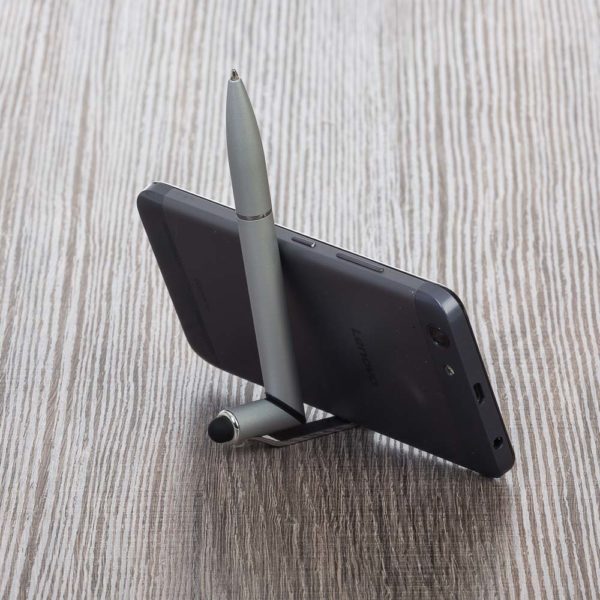 Caneta Semimetal Base Celular e Touch - Image 5