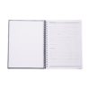 Caderno de Couro Sintético - Image 6