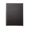 Caderno de Couro Sintético - Image 4