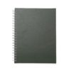 Caderno de Couro Sintético - Image 3