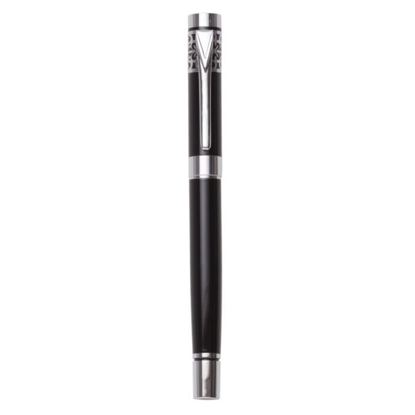Caneta Metal Tinteiro - Image 3