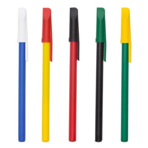 Caneta PLÁSTICO