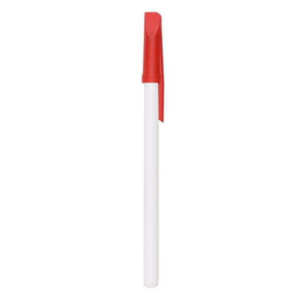 Caneta PLÁSTICO - Image 2
